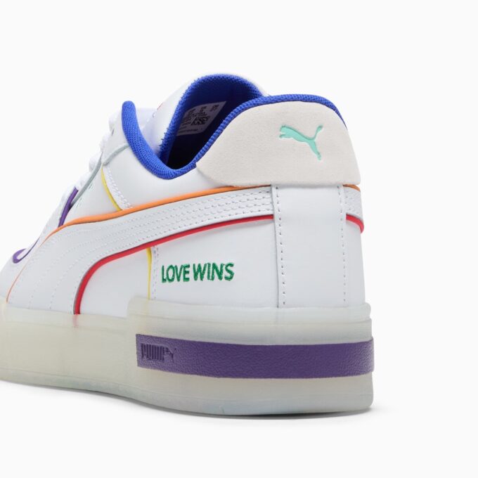 LOVE MARATHON CA Pro Sneakers LOVE MARATHON CA Pro Sneakers