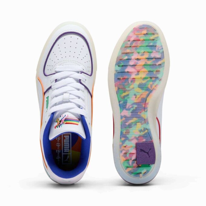 LOVE MARATHON CA Pro Sneakers LOVE MARATHON CA Pro Sneakers