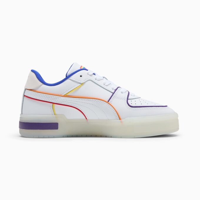 LOVE MARATHON CA Pro Sneakers LOVE MARATHON CA Pro Sneakers