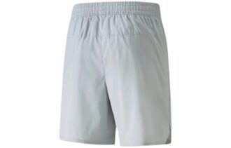 Löparbyxor 18 cm korta ”Grå”