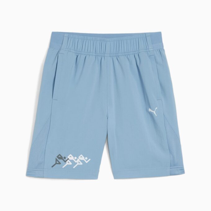 Löparfavoriter Stora barnshorts