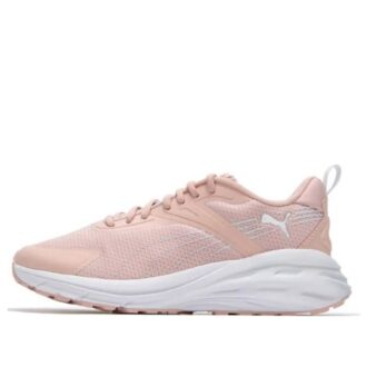 Löparskor ”Rosa Vit”