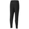 Löpbyxor med avsmalnande väv ”Svart”
