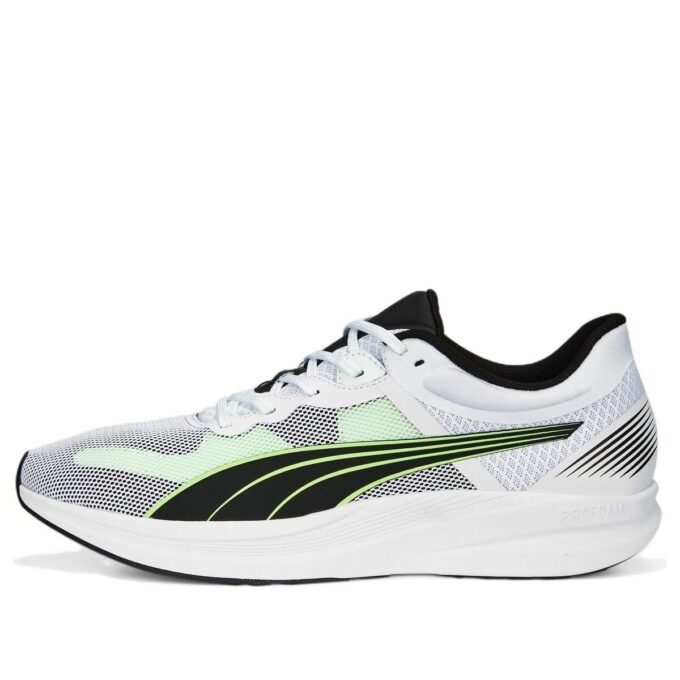 Lös in Profoam ”Vit kolsyrad lime”