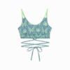 LÄSSNING EM UP Högt Stöd Dam Bralette