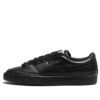 Luigi Vilacenor x PUMA Suede L ”Svart”