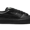 Luigi Vilacenor x PUMA Suede L ”Svart”