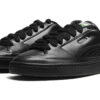 Luigi Vilacenor x PUMA Suede L ”Svart”