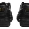 Luigi Vilacenor x PUMA Suede L ”Svart”