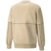 LUXE Crew Sweatshirt ”Beige”