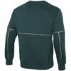 LUXE Crew Sweatshirt ”Grön”