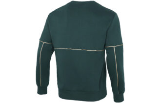 LUXE Crew Sweatshirt ”Grön”