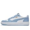 LX Court Low Denim ”Ljusblå Vit”