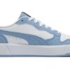 LX Court Low Denim ”Ljusblå Vit”