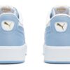 LX Court Low Denim ”Ljusblå Vit”