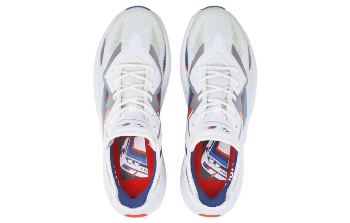 Maco SL Reborn x BMW Motorsport ”Sharknose”