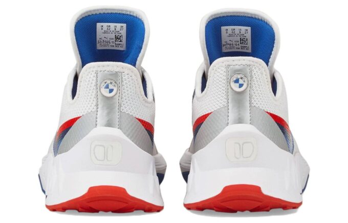 Maco SL Reborn x BMW Motorsport ”Sharknose”