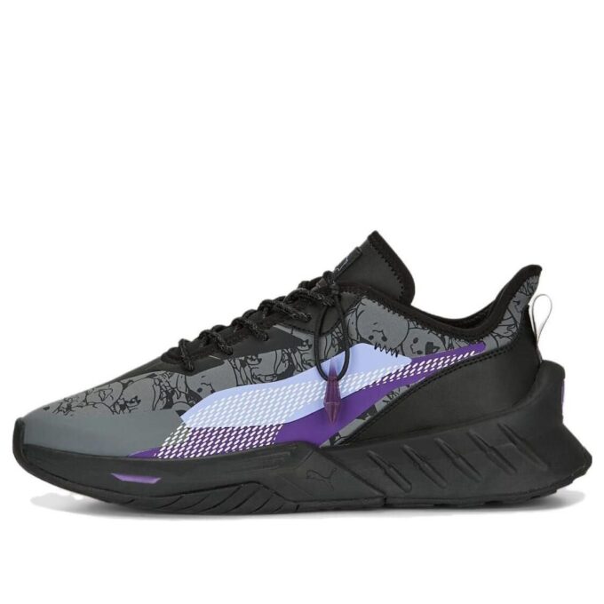 Maco SL x Final Fantasy 14 ”Black Lavendar”