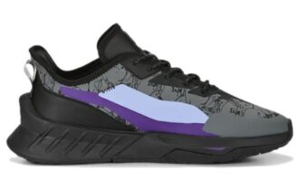 Maco SL x Final Fantasy 14 ”Black Lavendar”