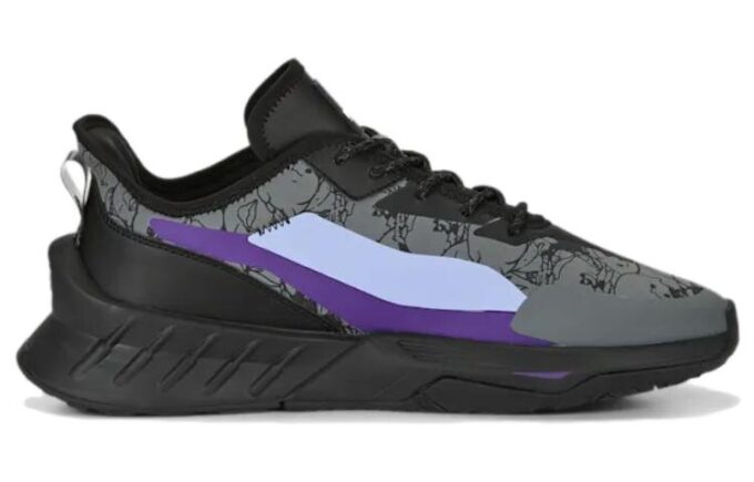 Maco SL x Final Fantasy 14 ”Black Lavendar”