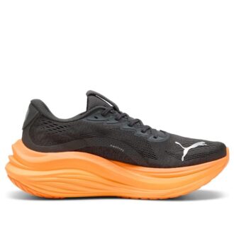 MagMax Nitro ”Dusky Gray Heat Fire”