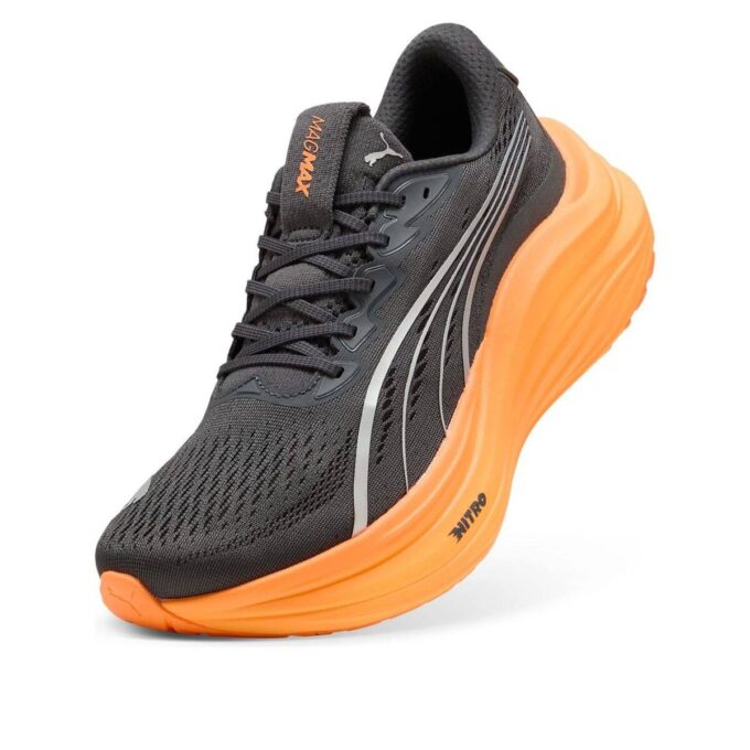 MagMax Nitro ”Dusky Gray Heat Fire”