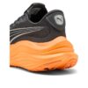 MagMax Nitro ”Dusky Gray Heat Fire”