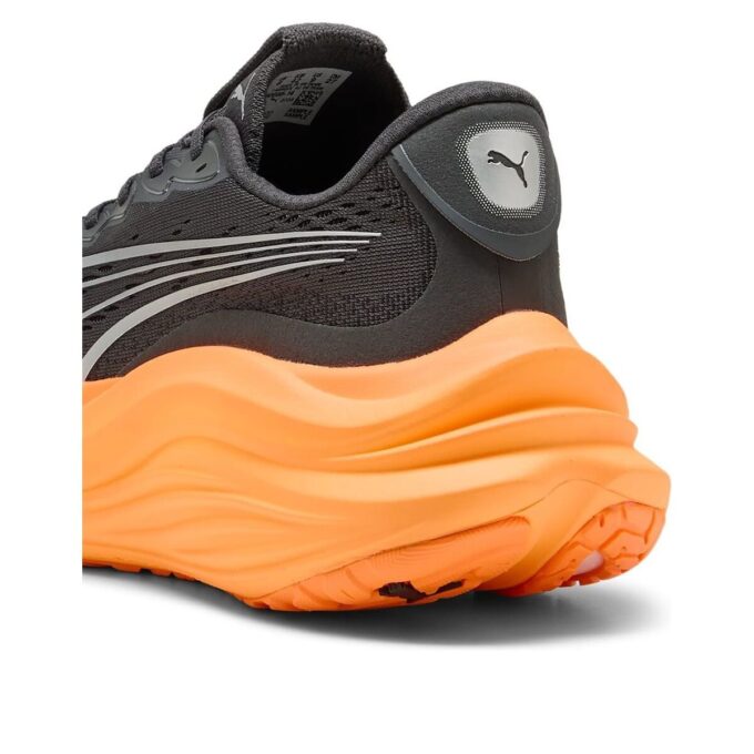 MagMax Nitro ”Dusky Gray Heat Fire”