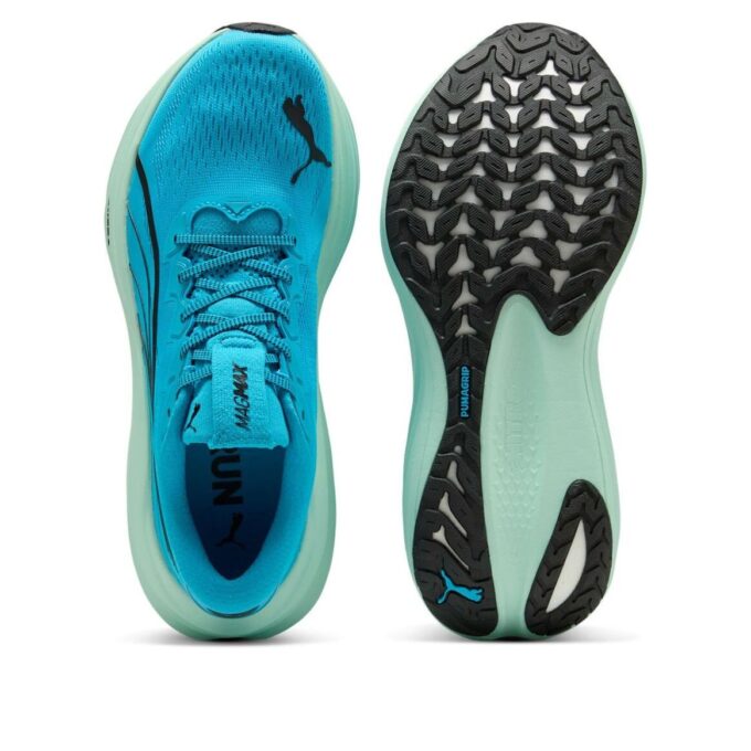 MagMax Nitro ”Speed  Blue Mint Melt”