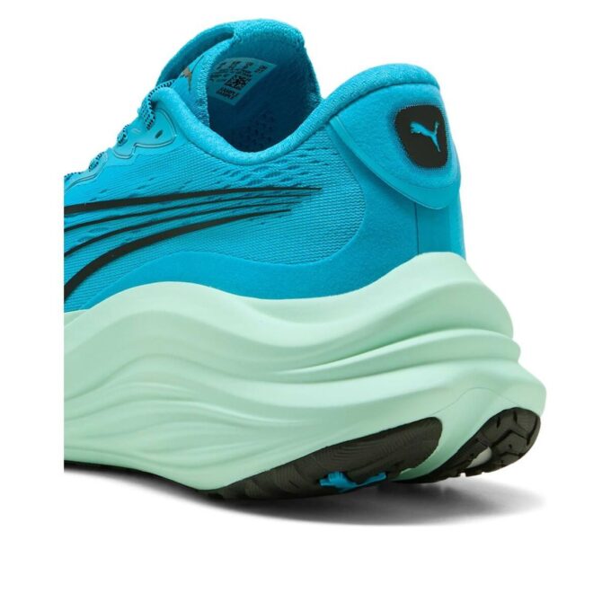 MagMax Nitro ”Speed  Blue Mint Melt”