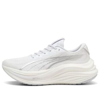 MagMax Nitro ”Vit Silver”