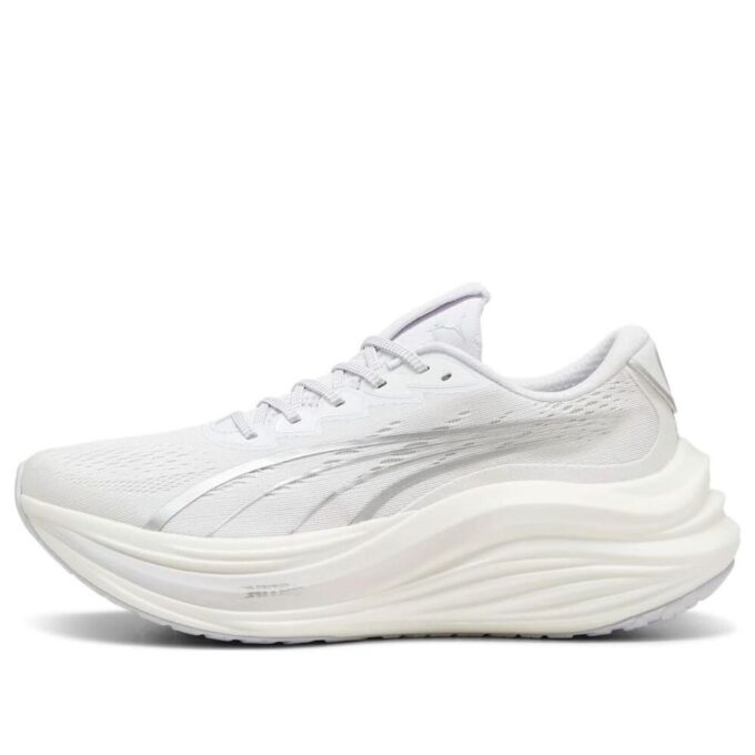 MagMax Nitro ”Vit Silver”