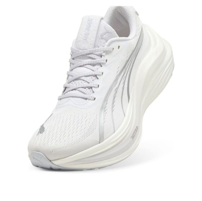 MagMax Nitro ”Vit Silver”