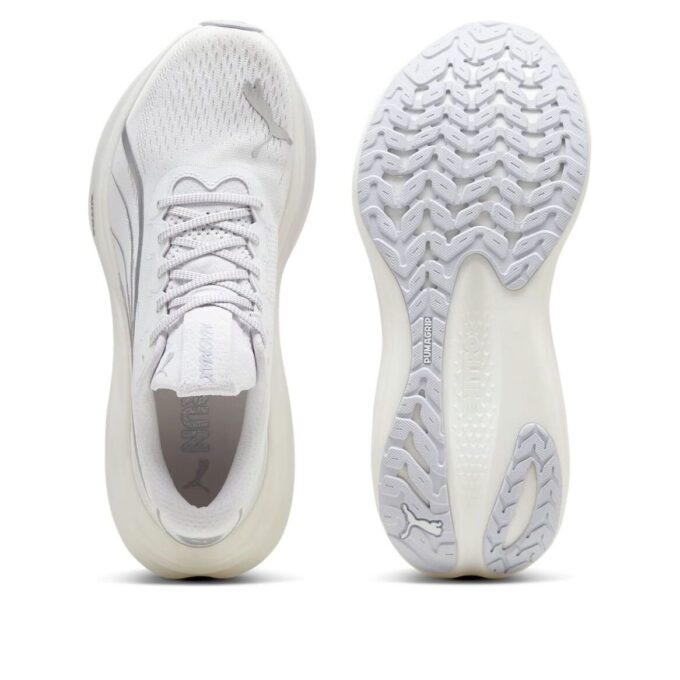 MagMax Nitro ”Vit Silver”