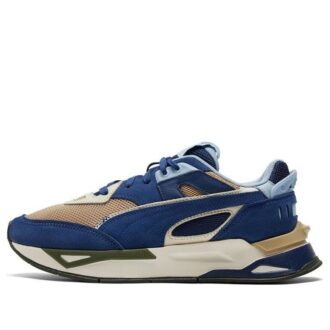 Maison Kitsune x Mirage Sport ”Blue Depths”