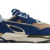 Maison Kitsune x Mirage Sport ”Blue Depths”