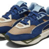 Maison Kitsune x Mirage Sport ”Blue Depths”