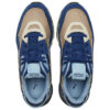 Maison Kitsune x Mirage Sport ”Blue Depths”