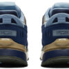 Maison Kitsune x Mirage Sport ”Blue Depths”