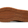 Maison Kitsune x Ralph Sampson 70 Mid ”Black Gum”