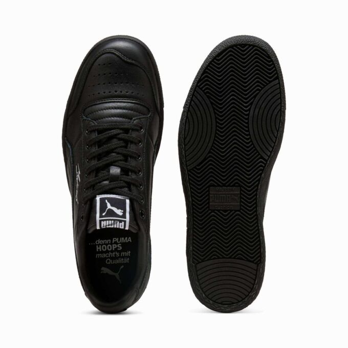 Majestät Sneakers