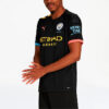 Manchester City 19/20 Bortatröja ”Svart”