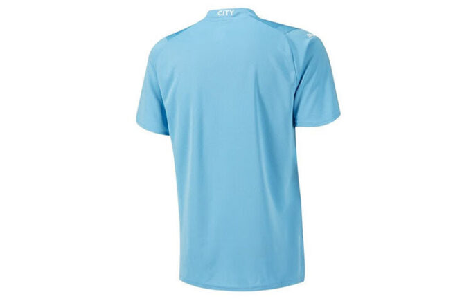 Manchester City 23/24 Hemmatröja ”Blå”