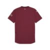 Manchester City 24/25 Autentisk Tredje Fotbollströja ”Dark Jasper”