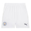 Manchester City 24/25 Shorts ”Vit Svart”