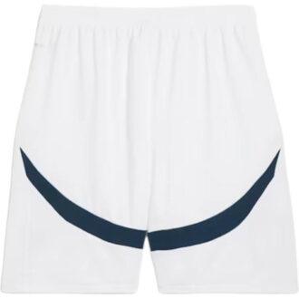 Manchester City 24/25 Shorts ”Vit Svart”