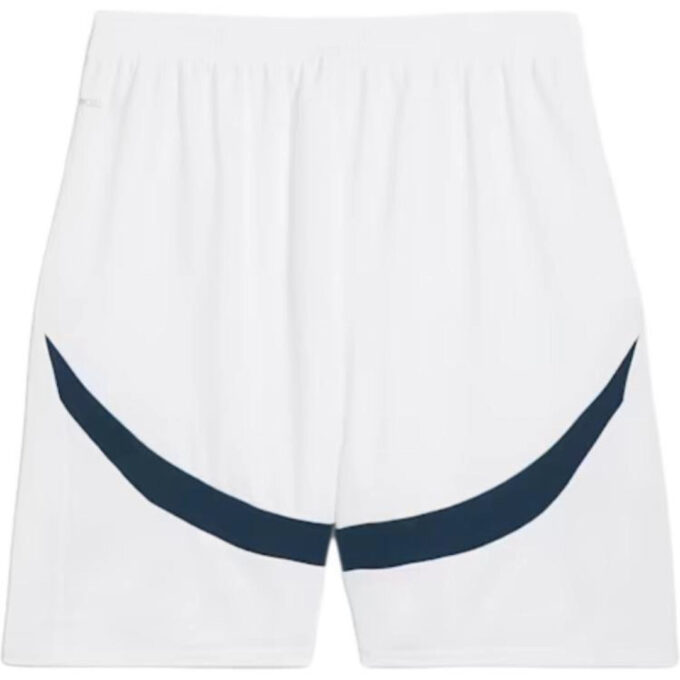 Manchester City 24/25 Shorts ”Vit Svart”