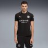 Manchester City 25/26 Borta Autentisk Herr Fotbollströja Manchester City 25/26 Borta Autentisk Herr Fotbollströja