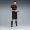 Manchester City 25/26 Borta Autentisk Herr Fotbollströja Manchester City 25/26 Borta Autentisk Herr Fotbollströja