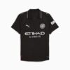 Manchester City 25/26 Borta Autentisk Herr Fotbollströja Manchester City 25/26 Borta Autentisk Herr Fotbollströja